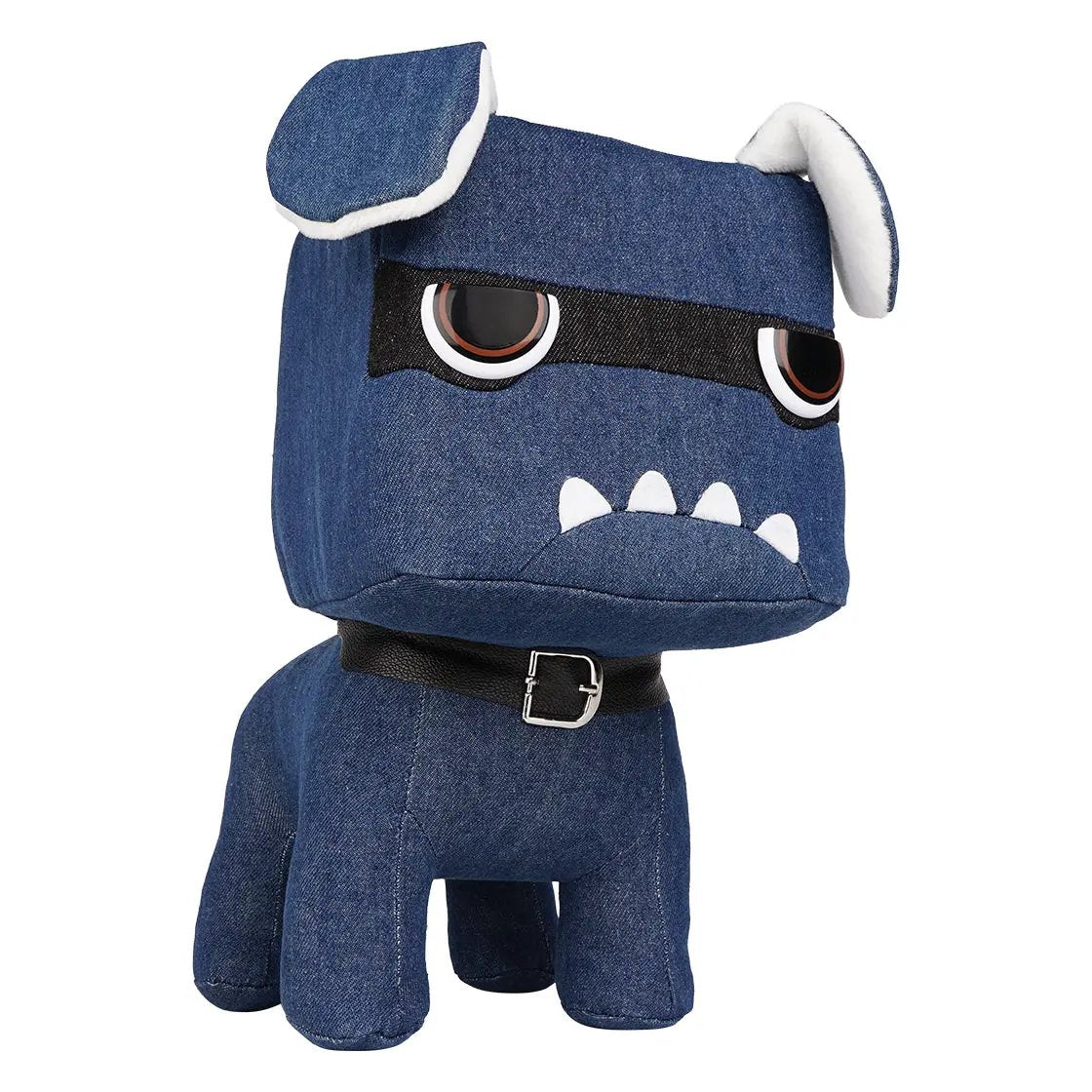 デニムブルーデリ丸。 デリ丸。